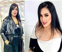 في هذا الموعد.. الحكم على ليلى الشبح بتهمة سب وقذف الفنانة هند عاكف
