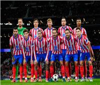  أتليتكو مدريد يضم مدافع برشلونة بعد فسخ تعاقده مع النادي الكتالوني