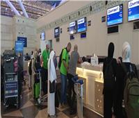 الحج السياحي 2025.. مغادرة 28 رحلة جوية حتى الآن تحمل على متنها 2200 حاج