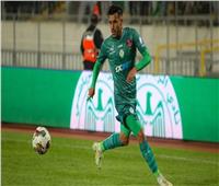 وكيل لاعبين يرشح ظهير الرجاء المغربي للانتقال لصفوف الزمالك