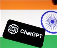 الهند تتصدر استخدام ChatGPT عالميًا متجاوزة الولايات المتحدة