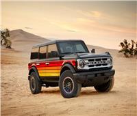 أسعار سيارات فورد برونكو SUV المُعدّلة ورابتور تنخفض ​​10 آلاف دولار