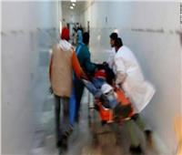 إصابة 21 شخصا بتسمم غذائي في حفل زفاف بالمنيا 