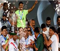 الزمالك يحدد أولوياته في ملف صفقات الأجانب 