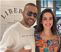 بعد تصدرها التريند.. من هي نانسي نور زوجة تامر عاشور؟