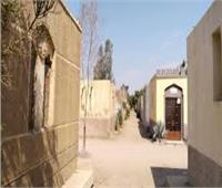 مات الشقيق الأصغر حزنا  على فراق  شقيقه الأكبر في الشرقية