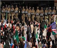 البيت الأبيض يتهم المسؤولين الديمقراطيين في كاليفورنيا بالفشل