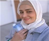 حلا شيحة توجه رساله لجمهورها: مفيش أحسن من صلاة قيام الليل
