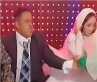 خط نجدة الطفل يكشف تفاصيل صادمة في واقعة عريس متلازمة داون