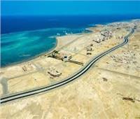 ما طبيعة التعامل على تخصيص أرض مميزة بالبحر الأحمر ؟ المالية تجيب