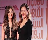 بعد تصدرها التريند باحتفالها.. دينا الشربيني توجه رسالة لـ«أمينة خليل»