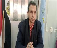 78 لجنة تستقبل 28 ألف و102 طالب وطالبة بالثانوية العامة في كفر الشيخ 