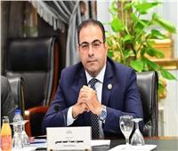 رئيس لجنة الشباب والرياضة يطمئن على بعثة الأهلي في المونديال