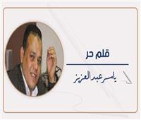 السباح  إدريس صانع الـ «١٨٧٣» ميدالية  يتهيأ  للإبحار الأوليمبى فى لوس أنجلوس