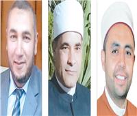 مـواسـم الـطـاعـات لا تـنـتـهى |العلماء: العبادة «منهج حياة» والثبات عليها شعار المؤمنين