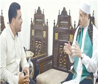 د. مجدى عاشور: مصر درع القضية الفلسطينية |تجديد الخطاب الدينى ضرورة