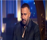 بعد انفصاله عن مها الصغير.. هل يدخل أحمد السقا القفص الذهبي مجددا؟