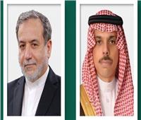 وزير الخارجية السعودي يدين الاعتداء الإسرائيلي السافر على إيران  