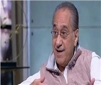 خاص| محمد أبو داوود: «مشاكل الأسرة» محور الدراما في «فات الميعاد»