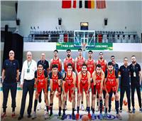 منتخب مصر الأولمبي يحقق الفوز الثاني على أمريكا في بطولة التحدي لكرة السلة