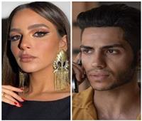 جميلة عوض تعيش قصة حب مع مينا مسعود في عز الضهر