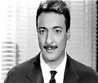 حكاية «مو» ورشدي أباظة