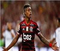 كأس العالم للأندية| لاعب فلامنجو مهدد بالسجن قبل المشاركة في البطولة 