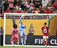 متفوقا على أسطورة ألمانيا| رقم قياسي جديد لـ محمد الشناوي في كأس العالم للأندية