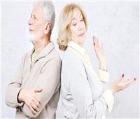 طلاق بعد الـ60.. أصعب القرارات التي قد يضطر الإنسان لاتخاذها