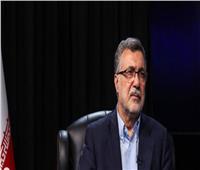 وزير الصحة الإيراني: أغلب ضحايا العدوان الإسرائيلي من المدنيين