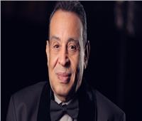 وفاة نجل الموسيقار صلاح الشرنوبي