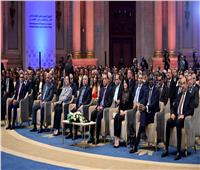 رئيس الوزراء يشارك في فعاليات مؤتمر التمويل التنموي لتمكين القطاع الخاص |صور