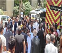 نقابة الموسيقيين تنعى نجل صلاح الشرنوبي