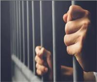 المشدد لـ 5 متهمين لحيازتهم المخدرات بالمنيا 