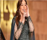 عبير نعمة تتألق في ألمانيا بحفل غنائي مميز وتُبهر الجمهور