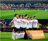 تحفظ جديد من إدارة الزمالك بشأن صفقات فريق الكرة
