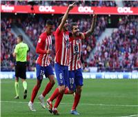 تشكيل أتلتيكو مدريد ضد باريس سان جيرمان في كأس العالم للأندية