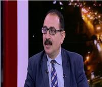 طارق فهمي: إسرائيل لن تتحمل حربًا طويلة.. وأمريكا قد تتدخل لإنقاذها