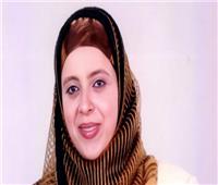 عبير الشرقاوي: مش بفكر أتجوز مرة تانية