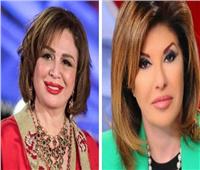 إلهام شاهين وهالة سرحان تغادران العراق بعد تعذر العودة بسبب التوترات الإقليمية