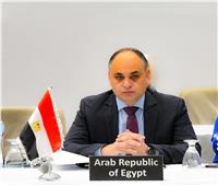 مصر تشارك في التفاوض لإصدار صك دولى ملزم لإنهاء التلوث البلاستيكي