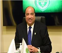 الاتحاد السكندري يعلن استقالة محمد مصيلحي من رئاسة النادي بشكل نهائي