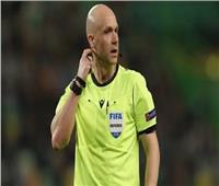 «فيفا» يعلن حكام مباراة الأهلي وبالميراس في كأس العالم للأندية
