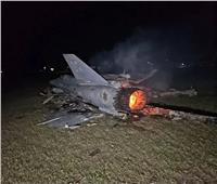وسائل اعلام إيرانية: إسقاط مقاتلة F-35 في مدينة تبريز