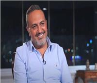 «هبطل الشغلانة».. خالد سرحان يتحدث عن أدواره في الكوميديا وطريقة خروجه منها