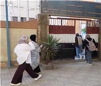  التعليم: فتح ابواب اللجان الامتحانية في الثامنة صباحا امام الطلاب   
