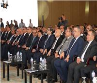 غرفة صناعة التطوير العقاري تشيد بنجاح «مؤتمر أخبار اليوم العقاري» 