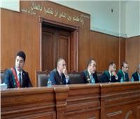  جنايات البحر الأحمر تصدر حكمها على 8 متهمين قتلوا سيدة 