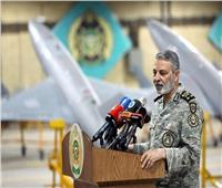رئيس الأركان الإيراني يدعو لإخلاء حيفا وتل أبيب فوراً ويحذر من الوجود فيهما