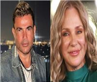 شيرين رضا: أحب أغاني الهضبة التي كتبها لي.. وهذا شرطي للزواج مجدداً
